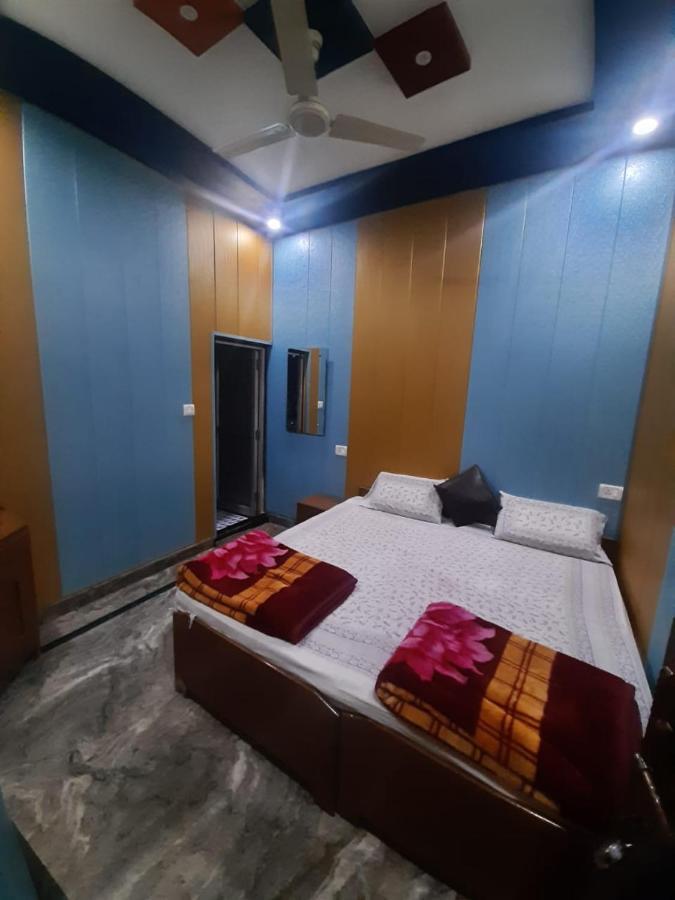 Friends Guest House & Hostel Agra  Ngoại thất bức ảnh