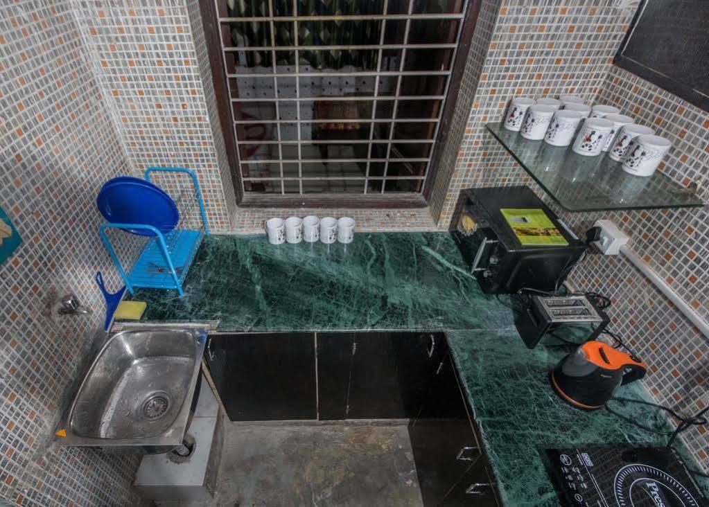 Friends Guest House & Hostel Agra  Ngoại thất bức ảnh