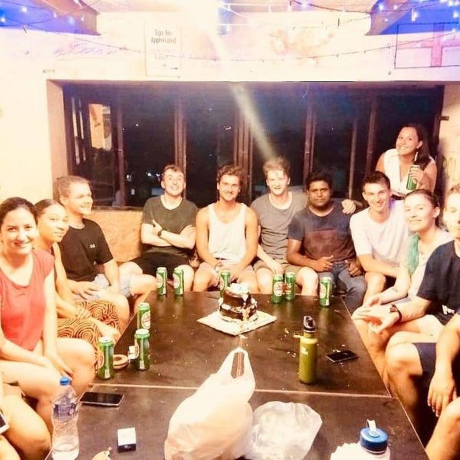 Friends Guest House & Hostel Agra  Ngoại thất bức ảnh