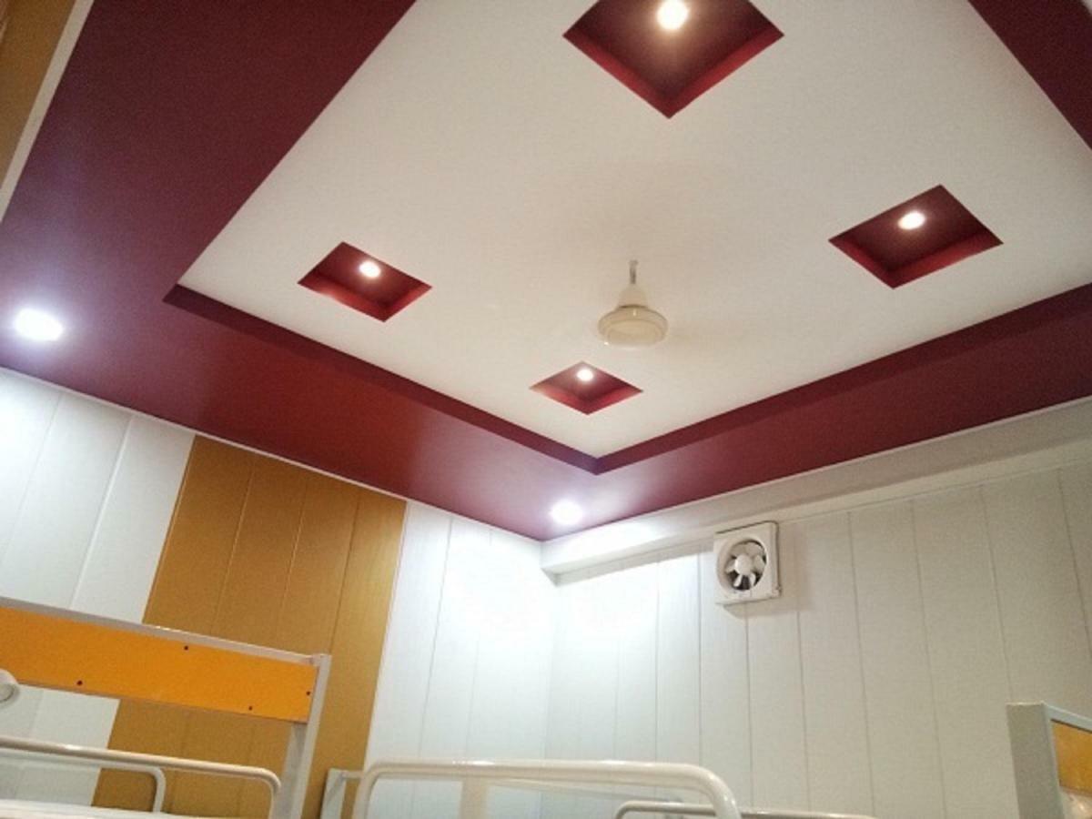 Friends Guest House & Hostel Agra  Ngoại thất bức ảnh